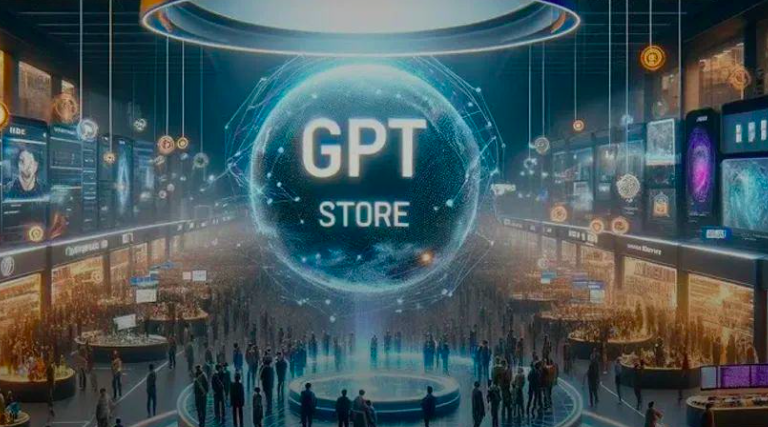 GPT商店正式上线！OpenAI打造人工智能应用生态迈出第一步
